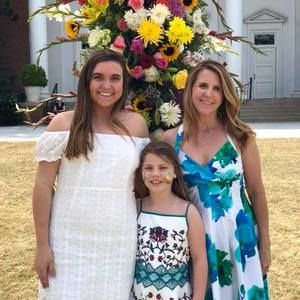 Meet your Posher, Tracy